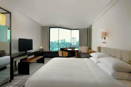 Grand Hyatt Erawan Bangkok - 96