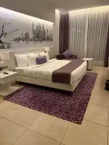 Mercure Dubai Barsha Heights Suites - 27