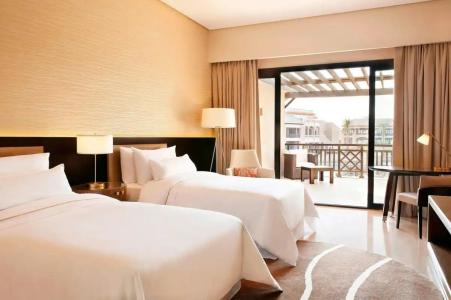 The Westin Cairo Golf Resort & Spa, Katameya Dunes - 56