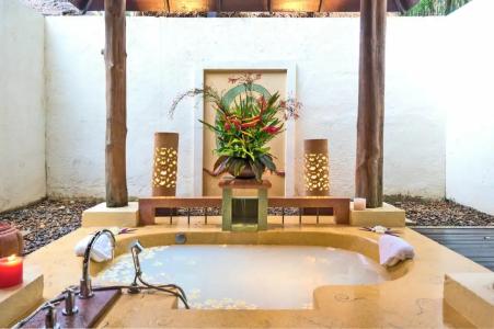 Le Vimarn Cottages & Spa - 33