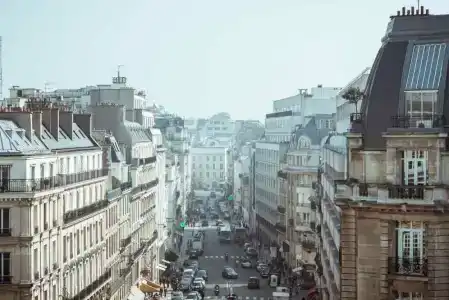 Le 123 Elysees - Astotel - 5
