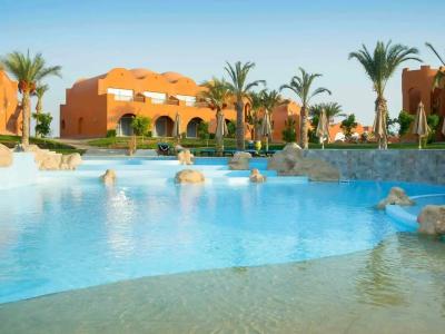 Novotel Marsa Alam Beach Resort - 72