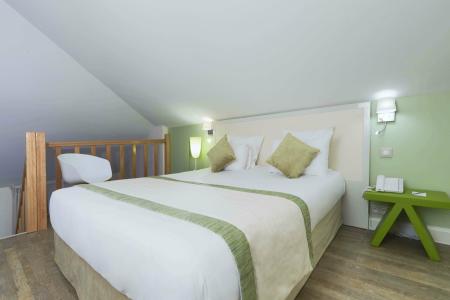 Kyriad Paris 18 - Porte de Clignancourt - Montmartre - 43
