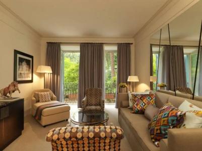 Rocco Forte De Russie - 46