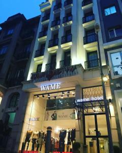 Wame Suite Nisantasi - 80