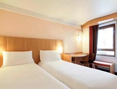 ibis Paris Bastille Opera - 5