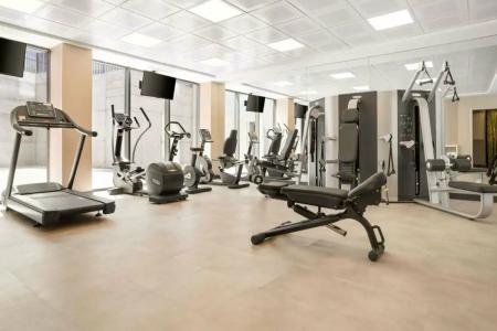 Ramada by Wyndham Istanbul Alibeykoy - 23