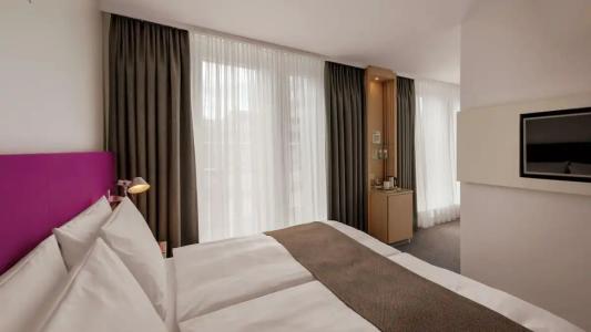 Holiday Inn Frankfurt - Alte Oper, an IHG - 9