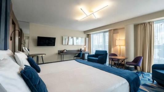 Wellton Riverside SPA - 58