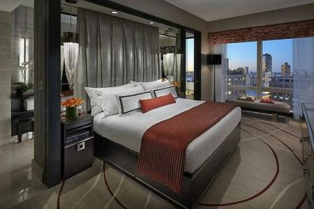 Mandarin Oriental New York - 37