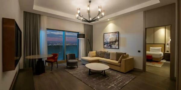 Hilton Mall Of Istanbul - 78