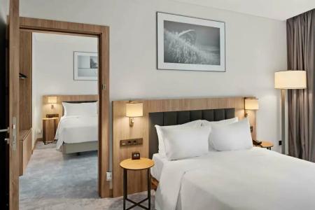 Hilton Garden Inn Vilnius City Centre - 78