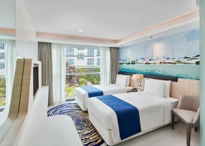Holiday Inn Express Pattaya Central, an IHG - 29