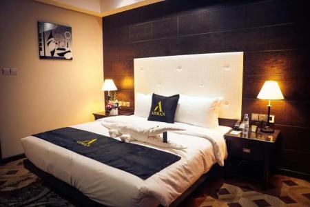 Arman Juffair Mall - 63