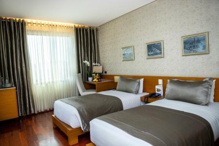 Tirana International & Conference Center - 73