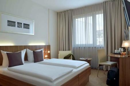 B&B Berlin City-Ost - 71