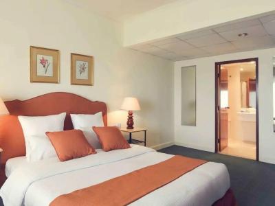 Mercure Ismailia Forsan Island - 60