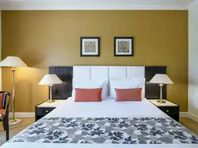 Pavillon Winter Luxor - 7