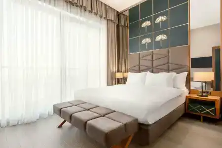 Tryp by Wyndham Istanbul Topkapi - 27