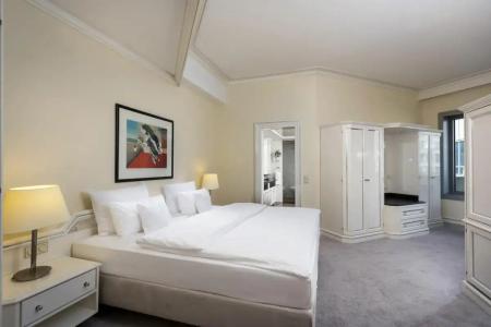 Maritim Frankfurt - 28