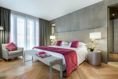 Rosa Grand Milano - Starhotels Collezione - 99