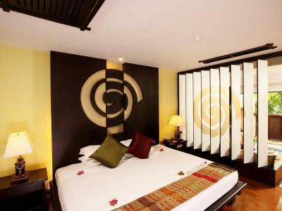 Andaman Cannacia Resort & Spa - SHA Extra Plus - 22