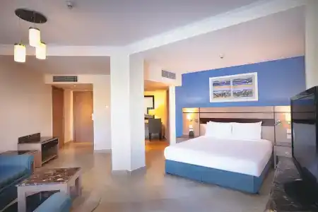 Swiss Inn Resort Hurghada - 67