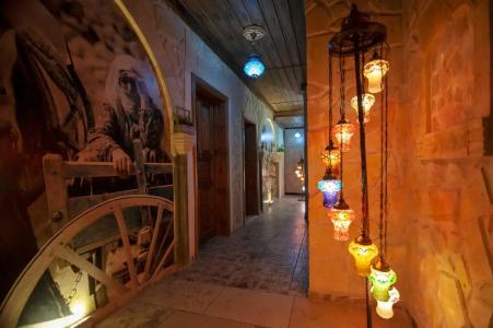 Peace Stone House - 71