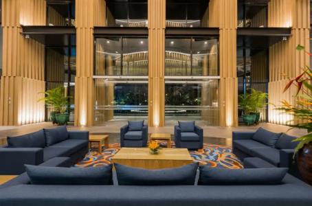 Royal Cliff Beach Terrace - SHA Extra Plus - 62