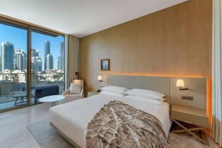 The Dubai EDITION - 38