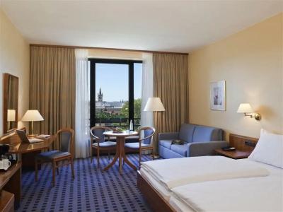 Mercure Trier Porta Nigra - 72