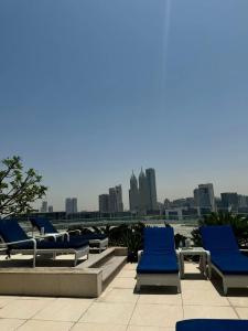 Avani Palm View Dubai & Suites - 40