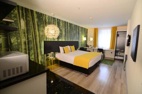 Tempo Suites Airport - 88