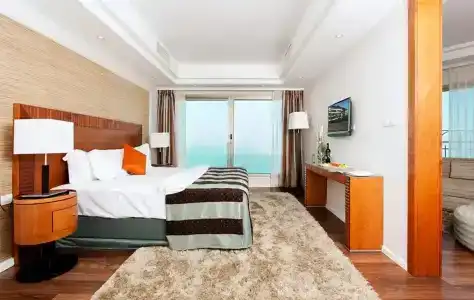 Enjoy Dead Sea