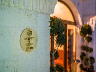 Lucky Cave Cappadocia - 19