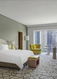 Sofitel Dubai Downtown - 68