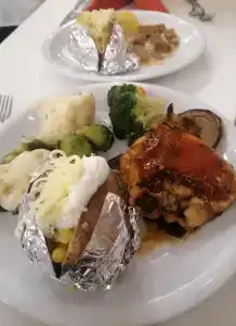 Side Star Park - All Inclusive - 86