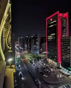  Royal Rose Abu Dhabi - 60