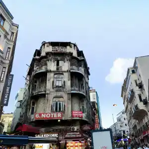 Grand Sirkeci - 24