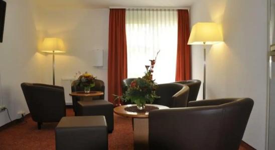 Quality Erlangen - 39