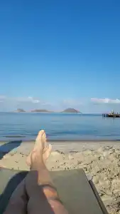 Swissôtel Resort Bodrum Beach - 11