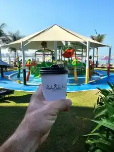 Rixos The Palm & Suites - Ultra All Inclusive - 58