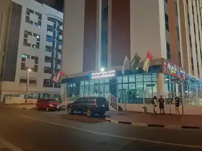 City Avenue Al Reqqa - 6