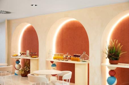 Vincci Maritimo - 32