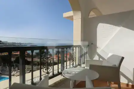 Iberostar Selection Anthelia - 50