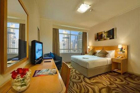Oaks Liwa Heights Suites - 74