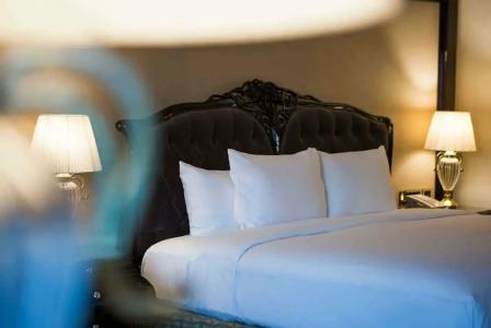 Wyndham Grand Kayseri - 35