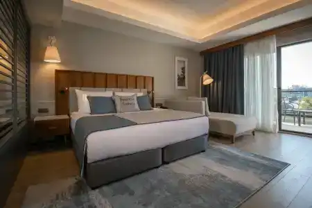 Seaden Quality Resort & Spa - 2