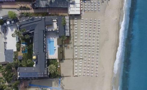 Alaaddin Beach - Adult Only - 98