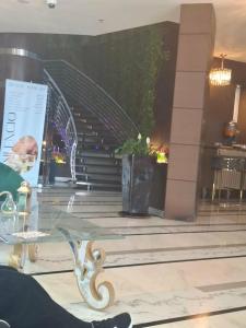 Montreal Barsha - 21